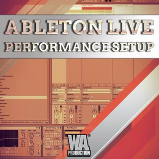 The Perfect Ableton Live Performance Setup