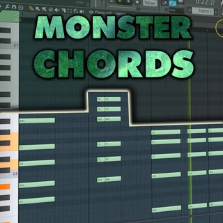 Free FLP 52: Future Bass / Monster Chords