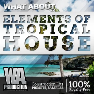 Elements Of Tropical House
