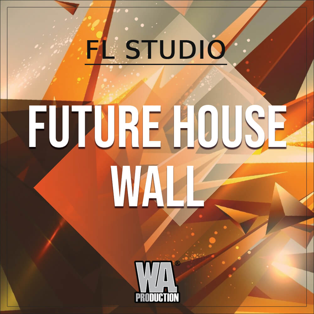 Future House Wall | W. A. Production