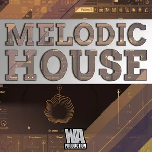 Melodic House Course