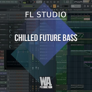 Free FLP 48: Chilled Future Bass