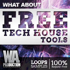 Free Tech House Tools