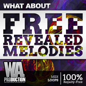 FREE Revealed Melodies