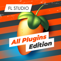FL Studio All Plugins Edition prize
