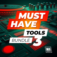Must Have Tools Bundle 3 prize