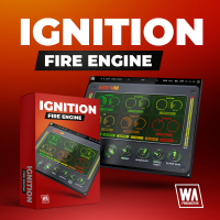 Ignition prize