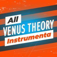 All Venus Theory Instruments prize