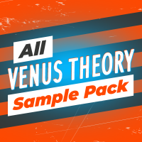 All Venus Theory Sample Packs prize