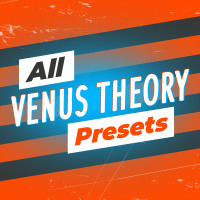 All Venus Theory Presets prize
