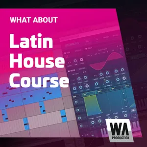Latin House Course