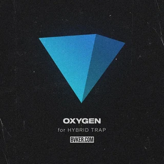 Oxygen for Hybrid Trap