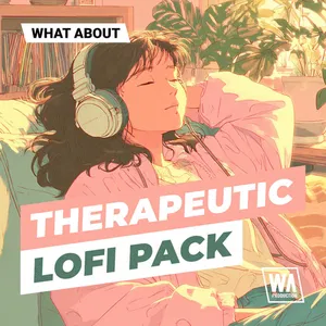 Therapeutic Lofi