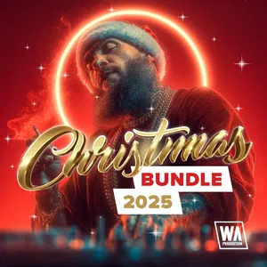 Christmas Bundle 2025 (Hard &amp; Heavy) Upgrade