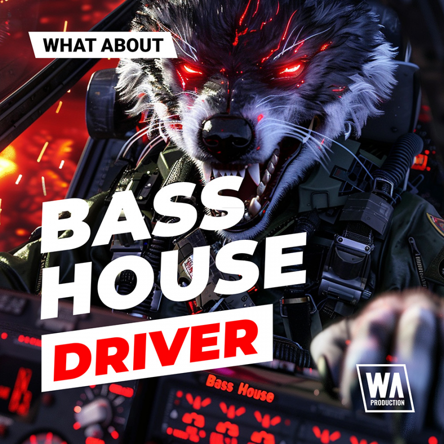 Bass House Driver