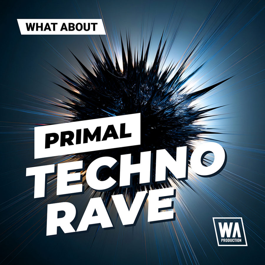 Primal Techno Rave