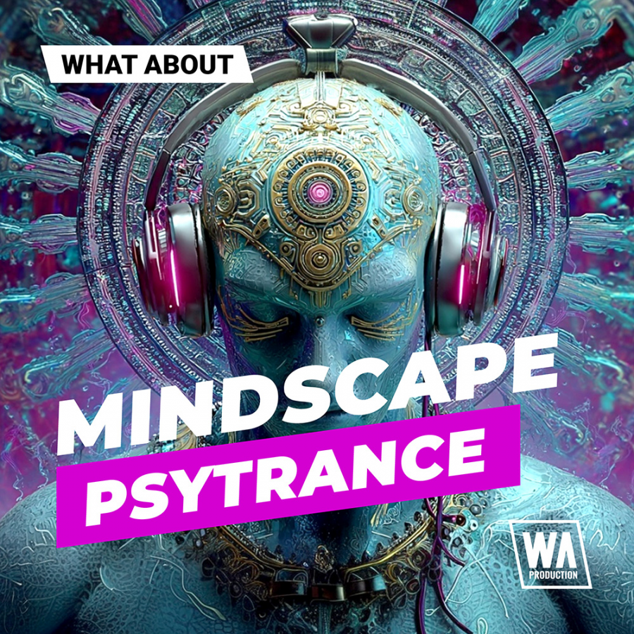 Mindscape Psytrance