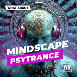 Mindscape Psytrance