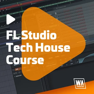 Tech House Course 2026