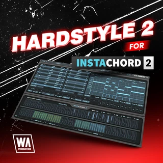  Hardstyle 2 for Instachord 2