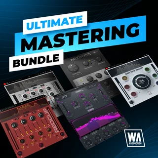 Ultimate Mastering Tools
