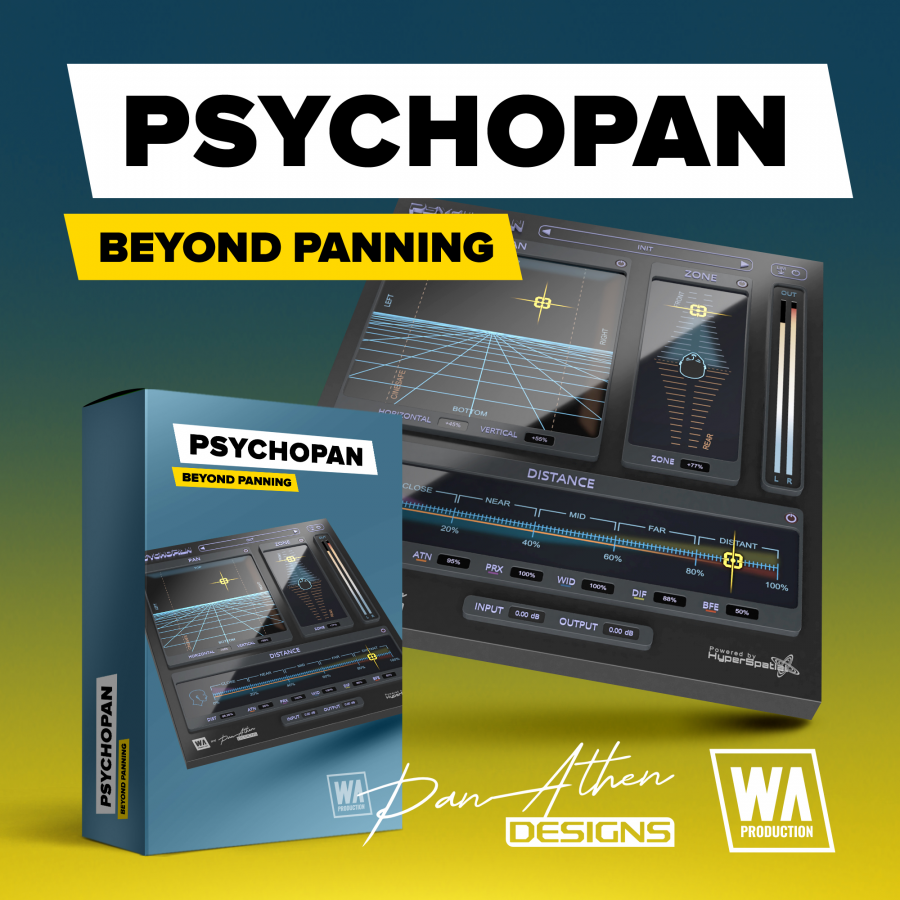PsychoPan