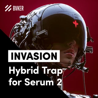INVASION Hybrid Trap for Serum 2