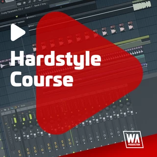 Hardstyle Course