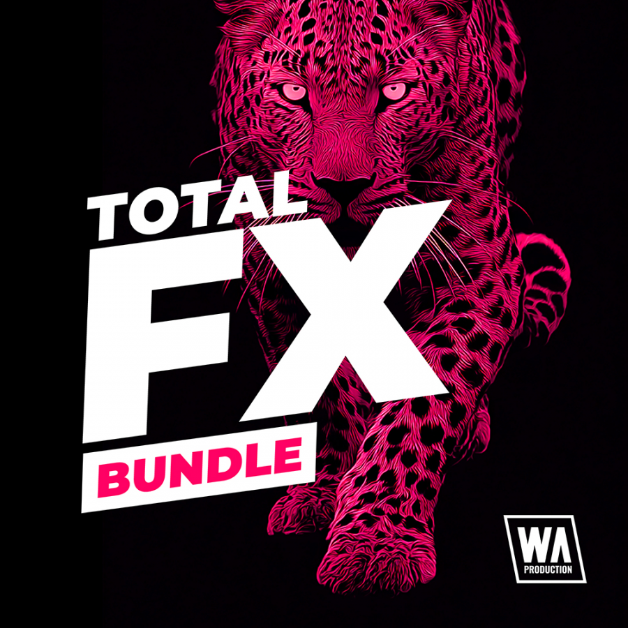 Total FX Bundle