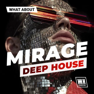 Mirage Deep House