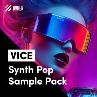VICE | Synth Pop Sample Pack