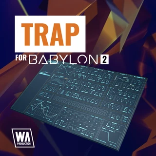 Trap for Babylon 2