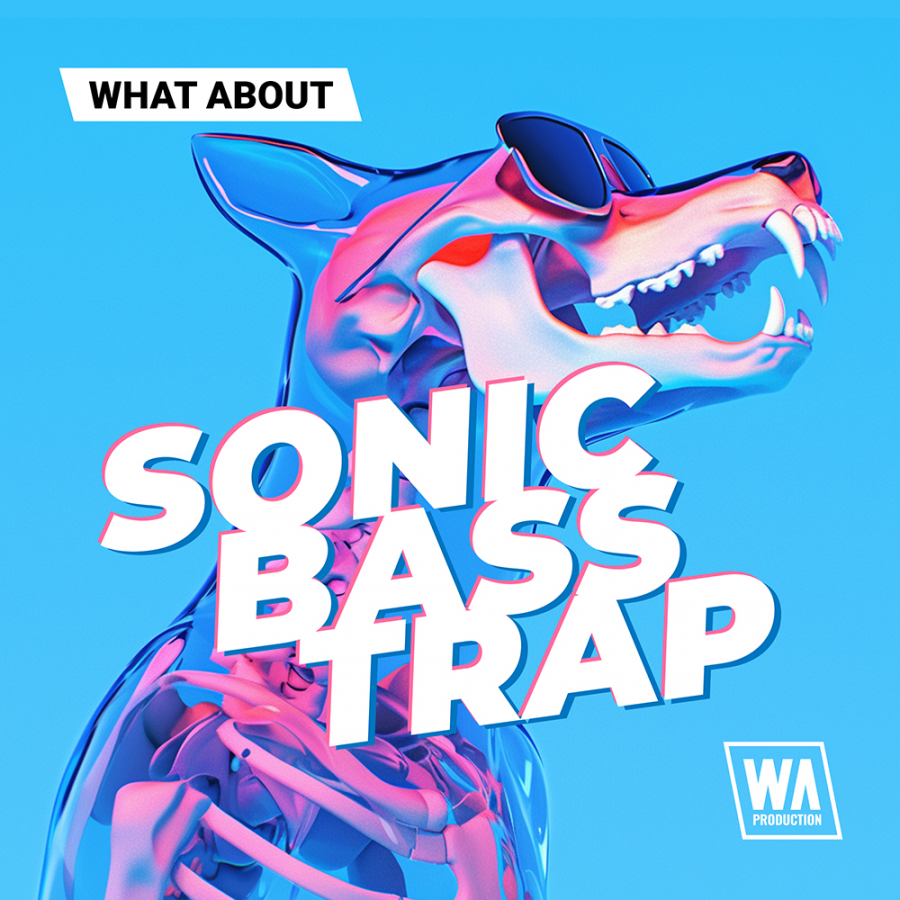 Sonic Bass Trap