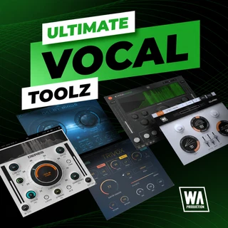 Ultimate Vocal Toolz Upgrade