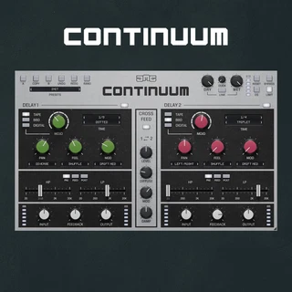 Continuum
