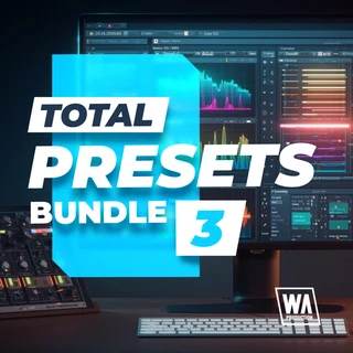Total Presets Bundle 3