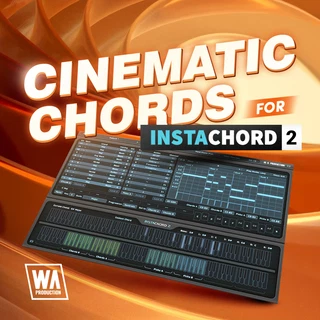 Cinematic Chords for InstaChord 2