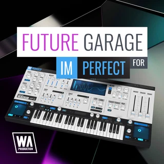 Future Garage for ImPerfect