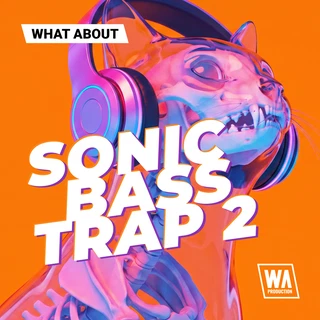 Sonic Bass Trap 2