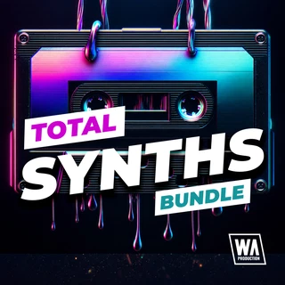 Total Synths Bundle