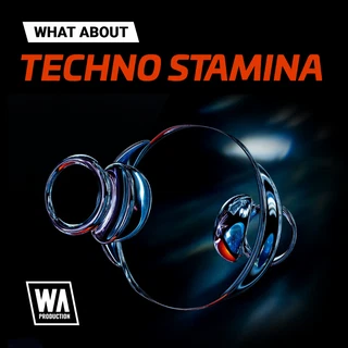 Techno Stamina