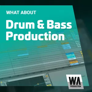 Drum &amp; Bass Production