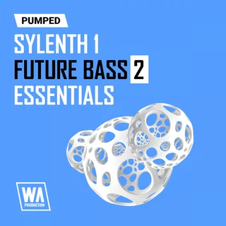 Pumped Sylenth1 Future Bass Essentials 2