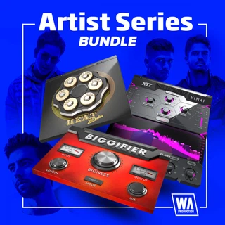 Artist Series Bundle