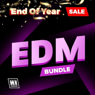 2021 EDM Bundle