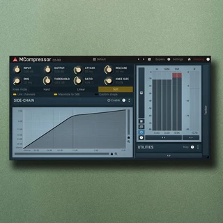 MCompressor (Extended)