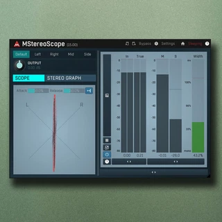 MStereoScope (Extended)