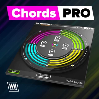 Chords Pro Upgrade