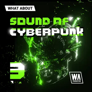 Sound of Cyberpunk 3
