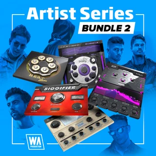 Artist Series Bundle 2